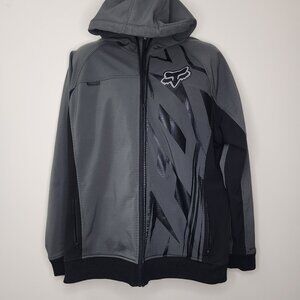 Fox Racing MTB Tech Zip Softshell Jacket (2XL)